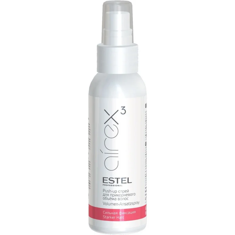 Миниатюра Estel airex push-up spray 100ml
