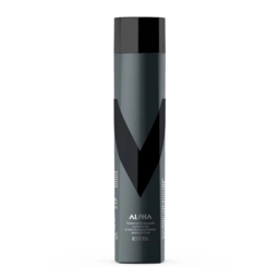 Estel Alpha Shampoo Men's Toning With Cooling Effect 300ml