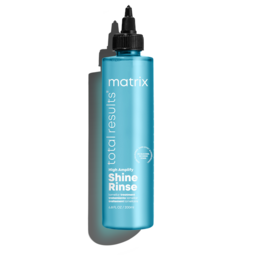 Matrix High Amplify Total Results Shine Rinse 200ml