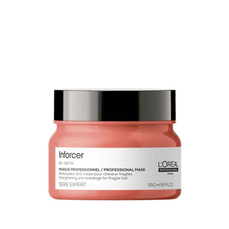 Миниатюра პროფესიონალი Loreal Inforcer