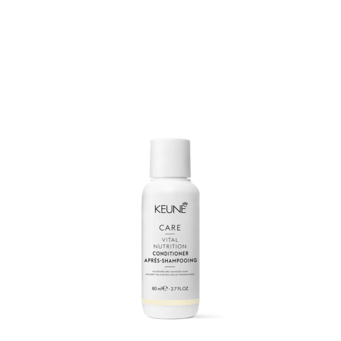 Keune Care Vital Nutrition Кондиционер 80мл