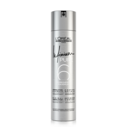 Loreal Professionnel Infinium Pure Extra Strong 300ml