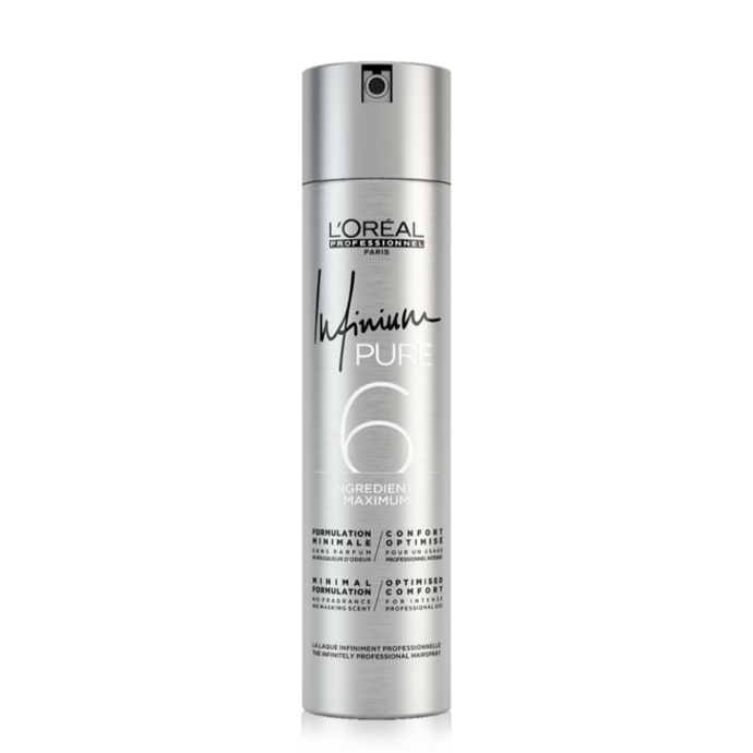 Loreal Professionnel Infinium Pure Extra Strong 300ml