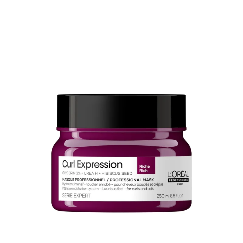 Миниатюра Loreal Professional Curl Express