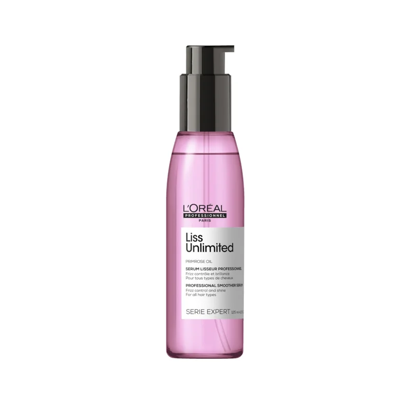Миниатюра Loreal Professionnel liss შეუზღუდავი