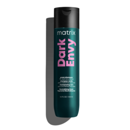 Matrix Dark Envy შეღებილი და ბუნებრივი მუქი თმისთვის შამპუნი 300მლ