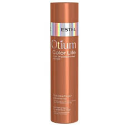 Estel Otium Color Life შამპუნი შეღებილი თმისთვის 250მლ