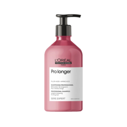 Loreal Professionnel Pro Longer შამპუნი გრძელი თმის აღდგენისთვის 500მლ