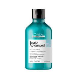 Loreal Professionnel Scalp Advanced Anti-Pelliculaire Shampoo 250ml