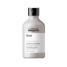 Loreal Professionnel Silver Shampoo 300ml