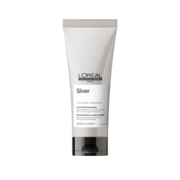 Loreal Professionnel Silver კონდიციონერი ღია თმისთვის 200მლ