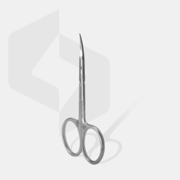 Staleks Exclusive SX-22/2m Professional cuticle scissors