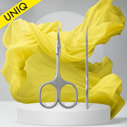 Staleks uniq 10/3 Professional Skin Scissors