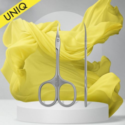 Staleks uniq sq-10/4 ნუნების პროფესიონალური მაკრატელი
