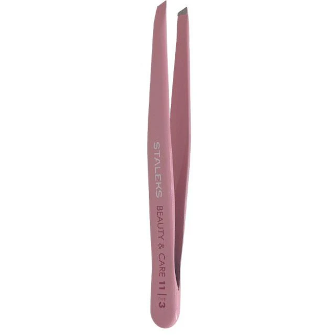 Staleks Beauty Care tbc-11/3 eyebrow tweezers