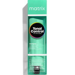 Matrix Безаммиачный Гелевый Тонер Tonal Control Pre-Bonded 5NJ 90мл