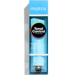 Matrix Tonal Control Acidic Gel-Cream Toners 6A საღებავი ამიაკის გარეშე 90მლ
