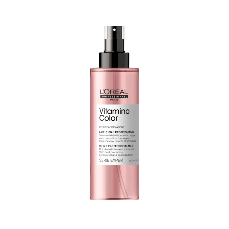 Миниатюра Loreal Professionnel Vitamino Solor Spray-Departure 190ml