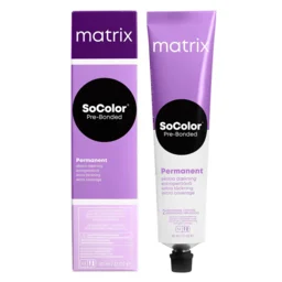 Matrix SoColor Permanent 508NW თმის საღებავი 90მლ