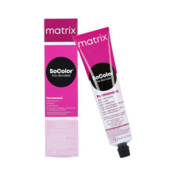 Matrix SoColor Permanent 7NW თმის საღებავი 90მლ