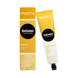 Matrix SoColor Permanent 8RC თმის საღებავი 90მლ