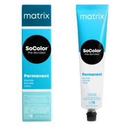 Matrix SoColor Permanent UL-N+ თმის საღებავი 90მლ