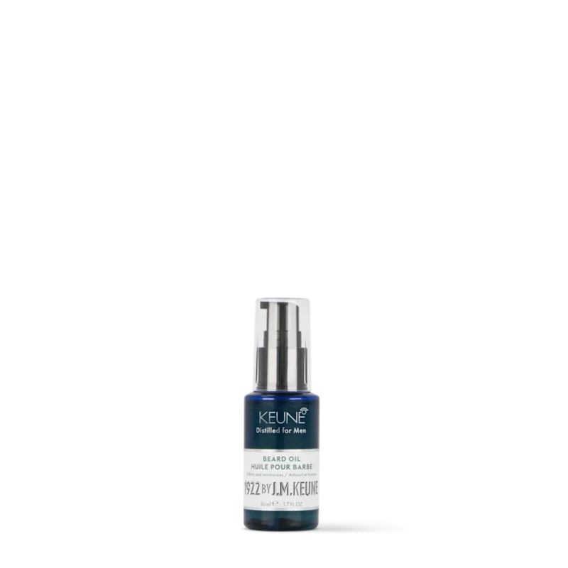 Миниатюра Keune Care Beard Oil Huile Pour Barbe Borot Oil 50ml