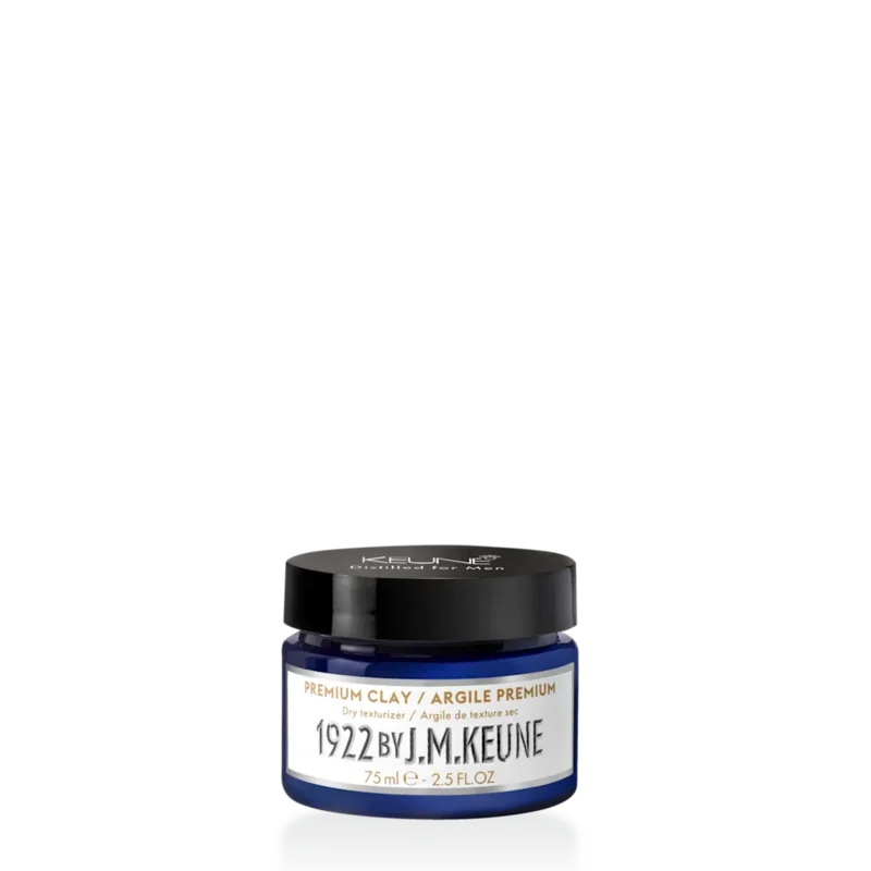 Миниатюра Keune 1922 by J.M. Keune Premium Clay 75ml
