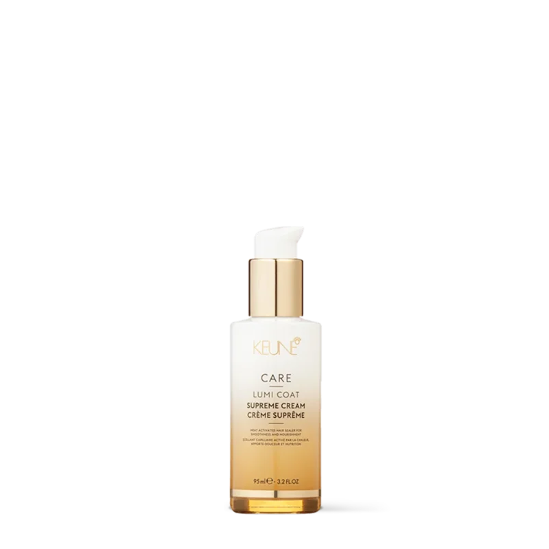 Миниатюра Keune Care Lumi Coat Supreme Cream 95ml