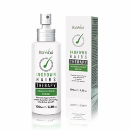 ItalWax Concentrated Lotoin ლოსიონი ჩაზრდილი თმის წინააღმდეგ 100მლ