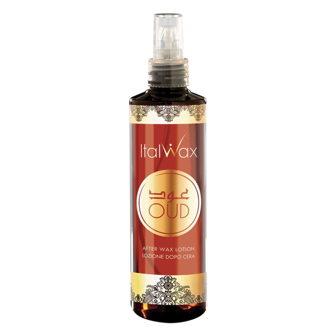 ItalWax After Wax Lotion Oud Лосьон После Депиляции 250мл