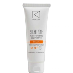 Dr. Kadir დამატენიანებელი დამცავი კრემი SPF 50+