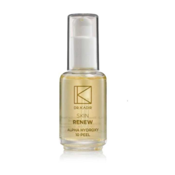 Kadir Alpha Hydroxy 10  დოქტორი
