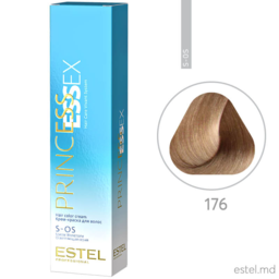 Estel Princess Essex S-OS - კრემისფერი 176 (100 მლ)