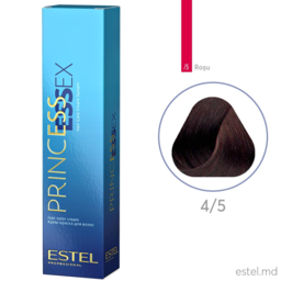 Estel Princess Essex - კრემის ფერი 4/5 (60 მლ)