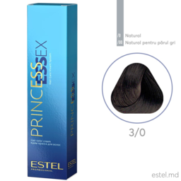Estel Princess Essex - კრემისფერი 3/0 (60 მლ)