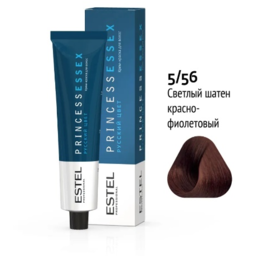 Estel Princess Essex - კრემისფერი 5/56 (60 მლ)