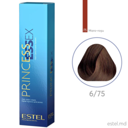 Estel Princess Essex - კრემისფერი 6/75 (60 მლ)