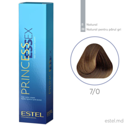 Estel Princess Essex - კრემისფერი 7/0 (60 მლ)