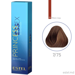 Estel Princess Essex - კრემისფერი 7/75 (60 მლ)