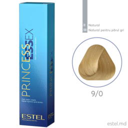 Estel Princess Essex - კრემისფერი 9/0 (60 მლ)