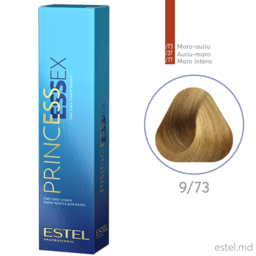 Estel Princess Essex - კრემისფერი 9/73 (60 მლ)