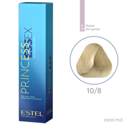 Estel Princess Essex - კრემისფერი 10/8 (60 მლ)