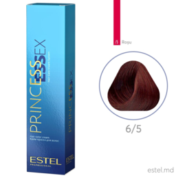 Estel Princess Essex - კრემისფერი 6/5 (60 მლ)