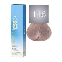 Estel Princess Essex S-OS - კრემისფერი 116 (60 მლ)