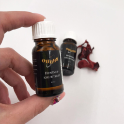 Option Acid primer, 10 მლ