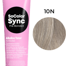 Matrix SoColor - Pre-Bonded Cream თმის საღებავი 10N (90 მლ)