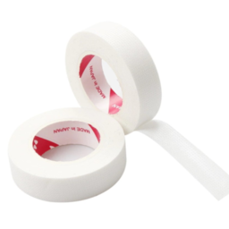 Japanese tape for eyelash extensions